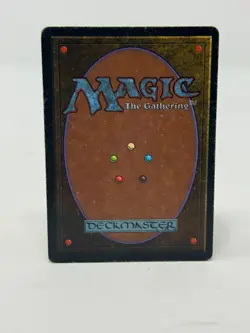 MTG Maze of Ith - The Dark - Image 2