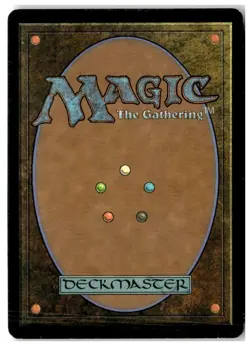 MTG Foil Krark-Clan Shaman - Mirrodin Moderately Played English - Image 2