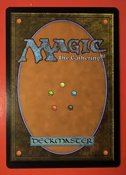MTG, RALPH & MIKEY, TROUBLEMAKERS, RARE, 0167, NM, TMT, REGULAR FINISH - Image 2
