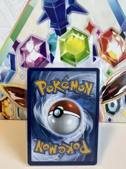 Growing Energy 086/088 Reverse Holo Rare - Pokemon TCG Perfect Order - NM - Image 2