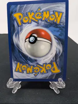2020 Pokemon, Sword & Shield, #1/202 Celebi V, Holo Ultra Rare - Image 2