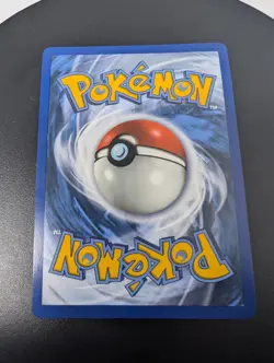 2020 Pokemon, Sword & Shield, #1/202 Celebi V, Holo Ultra Rare - Image 3