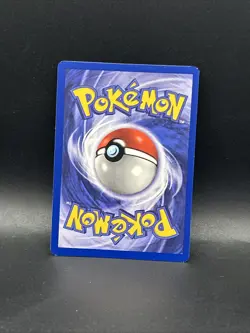 Pokemon Jungle 1st Edition Eevee 51/64 Non Holo - Image 2