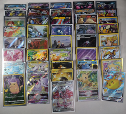 Pokemon Card Lot Charizard Mewtwo Pikachu Blastoise Ultra Ball + | No Reserve! - Image 1