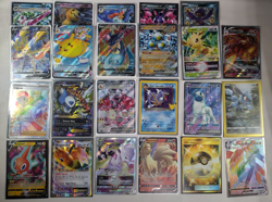 Pokemon Card Lot Charizard Mewtwo Pikachu Blastoise Ultra Ball + | No Reserve! - Image 3