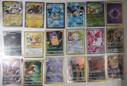 Pokemon Card Lot Charizard Mewtwo Pikachu Blastoise Ultra Ball + | No Reserve! - Image 4