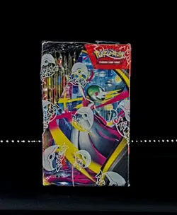 Pokemon TCG: Mega Evolution Enhanced Booster Box- 36 Packs & 1 Promo Card - Image 2