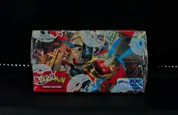 Pokemon TCG: Mega Evolution Enhanced Booster Box- 36 Packs & 1 Promo Card - Image 5