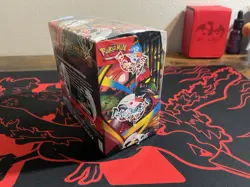 Pokemon TCG Mega Evolution Enhanced Booster Box Sealed 36 Packs New Rare - Image 4