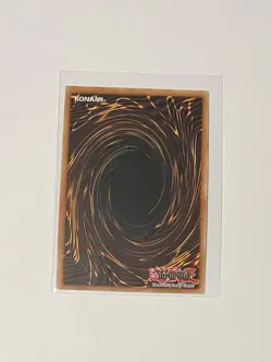 Yu-Gi-Oh! Rivalry Of Warlords #RA03-EN075 Secret Rare & Super Rare 1st Ed (NM) - Image 3