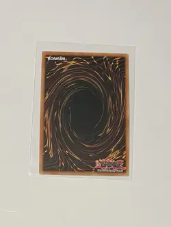 Yu-Gi-Oh! Rivalry Of Warlords #RA03-EN075 Secret Rare & Super Rare 1st Ed (NM) - Image 5