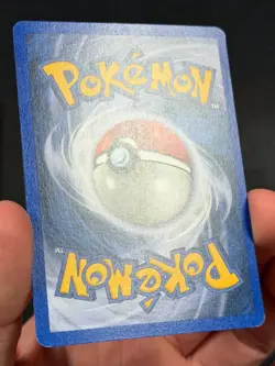 Pokemon TCG Legendary Collection #34/110 Pidgeotto Reverse Holo Beautiful - Image 4