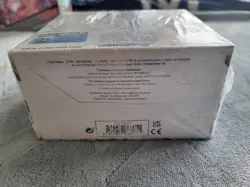 Pokemon Silver Tempest Booster Box New Factory Sealed Sword & Shield Seald 820650860911 - Image 3