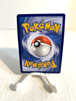 Pokemon TCG Lileep 145/142 Illustration Rare Holo SV07: Stellar Crown NM - Image 3