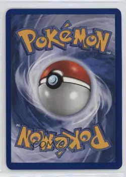 Delcatty Reverse Foil Pokemon EX Legend Maker #4 2006 - Image 2