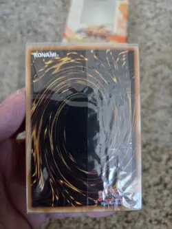 YuGiOh 5D's 2009 Starter Deck- Damaged Box- 1st Edition - Image 5