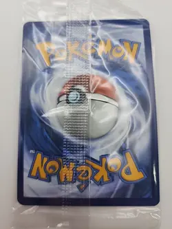 Pokemon TCG Pikachu 025/165 Promo Pokemon SV: Scarlet & Violet 151 Sealed - Image 2
