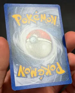 Pokemon TCG Legendary Collection #83/110 Nidoran Reverse Holo Beautiful - Image 4