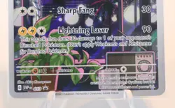 Miraidon 013 Promo Scarlet & Violet Pokemon NM - Image 3
