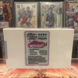 Sealed After Skool Hobby Pokemon Genetic Mystery Booster Bundle 1st Edition - Image 2