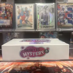 Sealed After Skool Hobby Pokemon Genetic Mystery Booster Bundle 1st Edition - Image 3