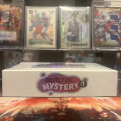 Sealed After Skool Hobby Pokemon Genetic Mystery Booster Bundle 1st Edition - Image 4