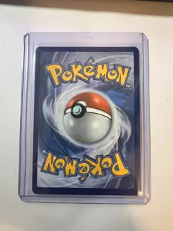 Oricorio EX 024 PROMO Pokemon TCG NM - Image 2