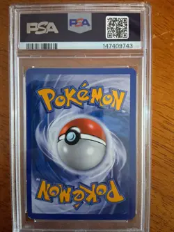 Pokemon TCG Arceus Lv. X COLLECTORS TIN PROMO HOLO 2009 D&P SET DP53 PSA GRADE 6 - Image 2