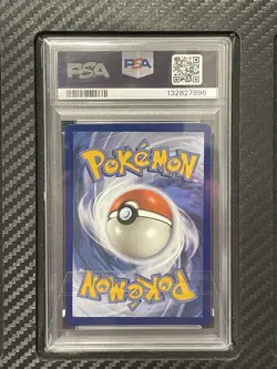 2022 PSA 10 FA Mimikyu V #TG16 Full Art Pokemon TCG SWSH Brilliant Stars - Image 2