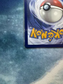 Fezendipiti ex Cosmos Holo Prize Pack Stamped Series 6 Pokemon TCG - Image 3