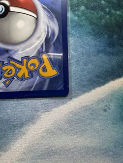 Fezendipiti ex Cosmos Holo Prize Pack Stamped Series 6 Pokemon TCG - Image 4