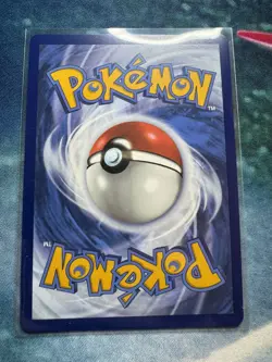 Fezendipiti ex Cosmos Holo Prize Pack Stamped Series 6 Pokemon TCG - Image 5