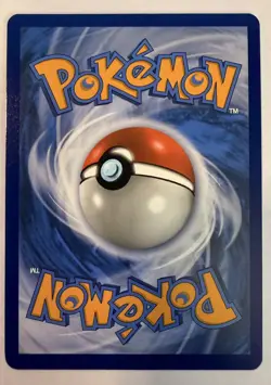 Pikachu SWSH020 Sword & Shield 2020 Black Star Promo Full Art Pokemon TCG - Image 3
