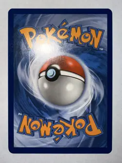 Pikachu SWSH020 Sword & Shield 2020 Black Star Promo Full Art Pokemon TCG - Image 4