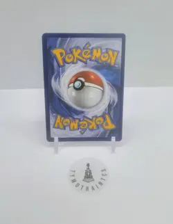 Pokemon - Seadra 011/064 - Shrouded Fable Exclusive Cosmos Holo - Image 2