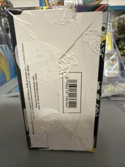 Pokemon Mega Evolution booster box - Image 5