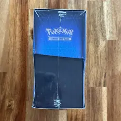 Pokemon TCG Pokemon GO Elite Trainer Box ETB Factory Sealed - Image 3