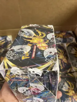 Pokemon - Silver Tempest Booster Box - Brand New Factory Sealed - Sword & Shield 820650860911 - Image 4