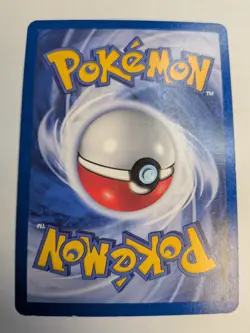 Dark Vaporeon 45/82 Uncommon Team Rocket Pokemon Unlimited - Image 2