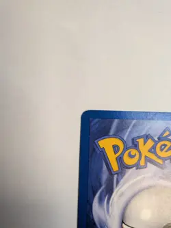 Dark Vaporeon 45/82 Uncommon Team Rocket Pokemon Unlimited - Image 3