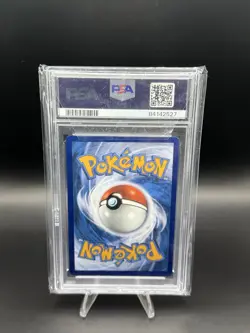 2023 Pokemon SWSH Premium Playmat Collection #288 Morpeko PSA 10 (Top Right) - Image 2
