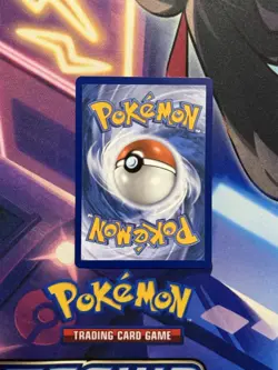Iris's Fighting Spirit 292/217 | Ascended Heroes Full Art | Pokemon TCG - Image 2