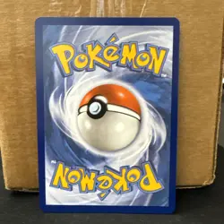 Mega Gardevoir EX 060/132 Me01: Mega Evolution Pokemon Near mint ships fast - Image 4