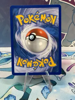 Pokemon TCG 2009 Tangrowth 10/99 Holo Rare - Image 2