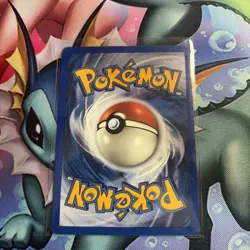 Pokemon Skyridge Relic Hunter 120/144 NEAR MINT - Image 2