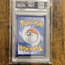 🔥Gardevoir EX #RC30 2016 Pokemon Generations Radiant Collection PSA 8🔥 - Image 3