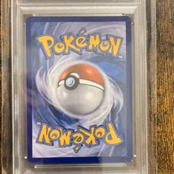 🔥Gardevoir EX #RC30 2016 Pokemon Generations Radiant Collection PSA 8🔥 - Image 4