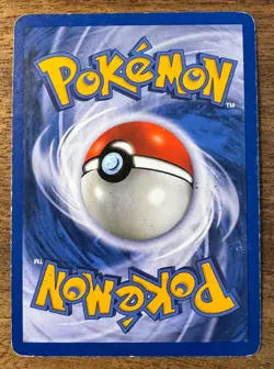 Pokemon Scyther 17/130 Base Set 2 Holo Rare - Image 2