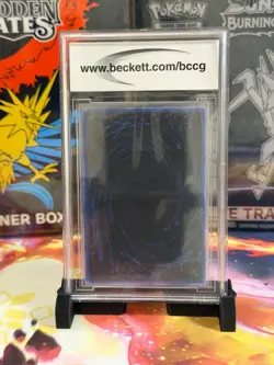 BCCG 10 Obelisk the Tormentor LC01-EN001 Yu-Gi-Oh Legendary Collection 1 - Image 2
