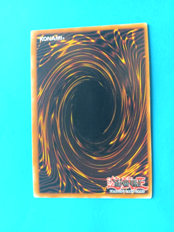 YUGIOH EXXOD, MASTER OF THE GUARD SD7-EN001 1ST ED ULTRA RARE VERY LIGHT PLAY - Image 3